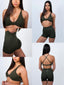 OLIVE SEAMLESS BUNDLE