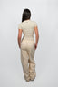 BUTTERMILK STRAIGHT LEG TRACKPANTS