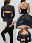 "THAT GIRL" BUNDLE - JET BLACK
