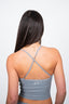 GREY MARLE CROSSOVER TANK