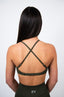 OLIVE SEAMLESS BUNDLE