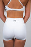 SNOW SCULPT SCRUNCH SHORTS