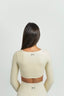 "GYM GIRL" BUNDLE - BUTTERMILK