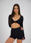 "THAT GIRL" BUNDLE - JET BLACK