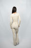BUTTERMILK SCULPT LONG SLEEVE