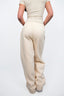 BUTTERMILK STRAIGHT LEG TRACKPANTS