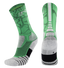 9PK PATTERNED ENTITLED SOCKS - ULTIMATE