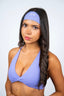 LAVENDER HEADBAND