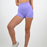 LAVENDER SEAMLESS SET