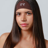 "GYM GIRL" BUNDLE - CHOCOLATE