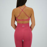 RASPBERRY SEAMLESS SET