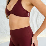 BURGUNDY AALIA CROP