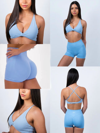 ICEBERG SEAMLESS BUNDLE
