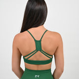 EMERALD KYRA CROP