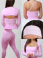 "THAT GIRL" BUNDLE - PINK