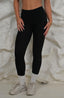 JET BLACK 365 LEGGINGS