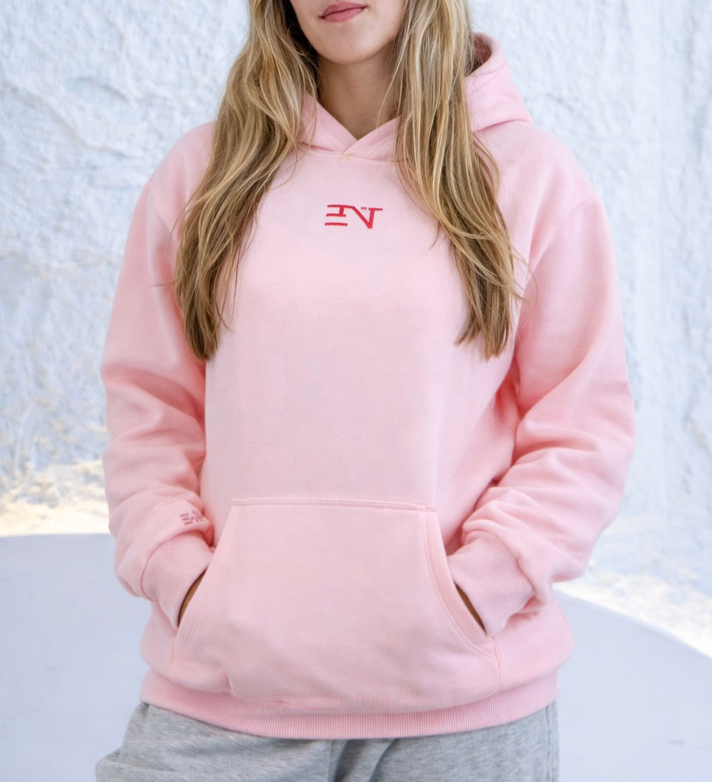 BUBBLEGUM ENT HOODIE