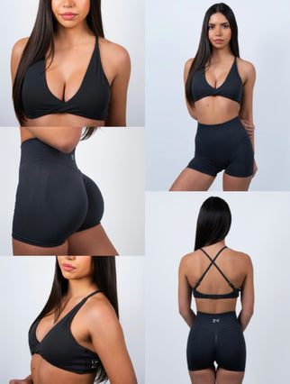 STEEL SEAMLESS BUNDLE