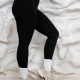 BALANCE SET - BLACK