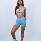 ICEBERG AALIA CROP