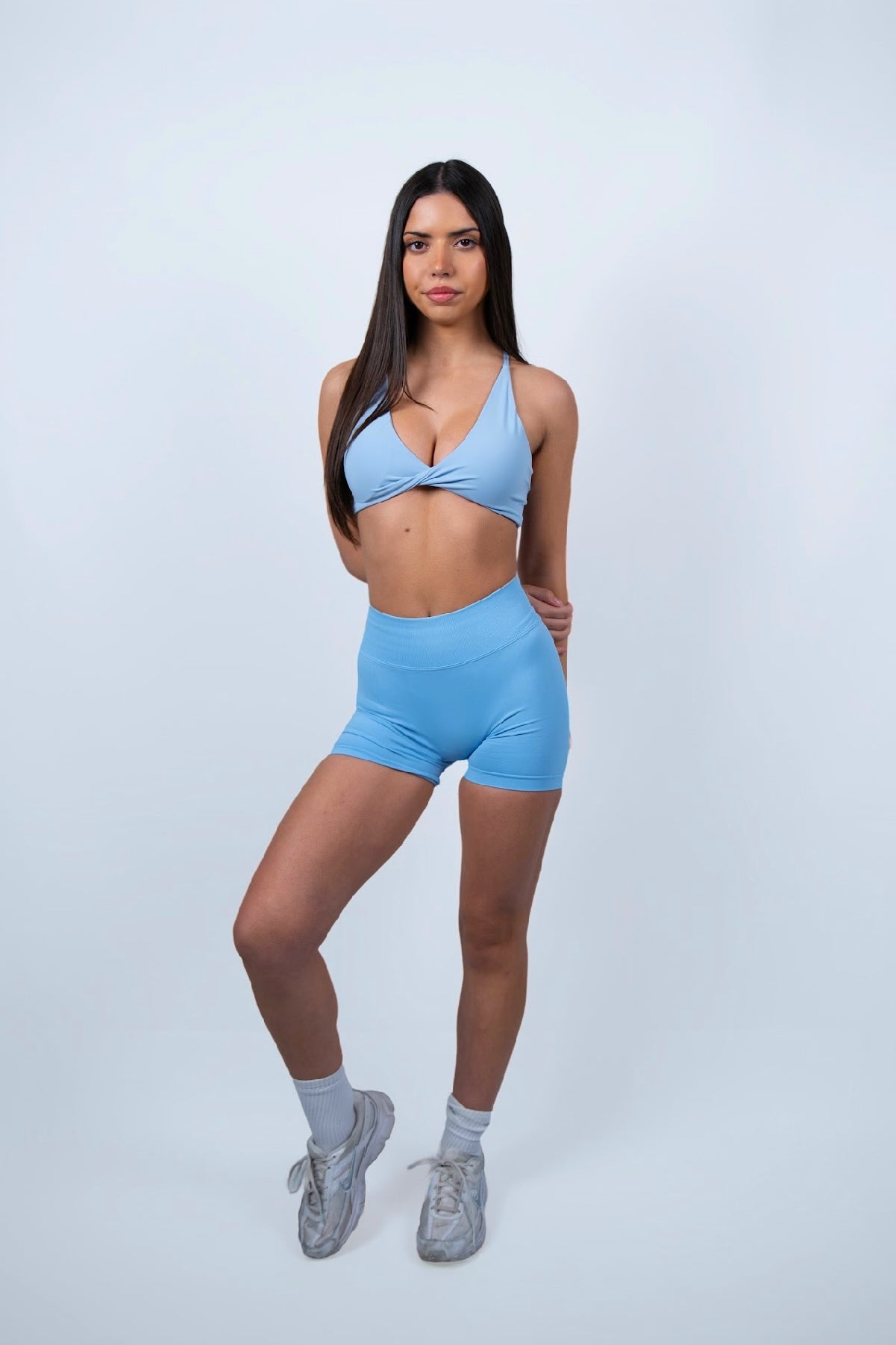 ICEBERG SEAMLESS SET