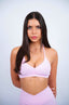 COTTON CANDY SWEETHEART SET