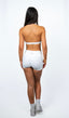 SNOW SCULPT SCRUNCH SHORTS