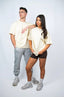 SAND UNISEX OVERSIZED ENTee