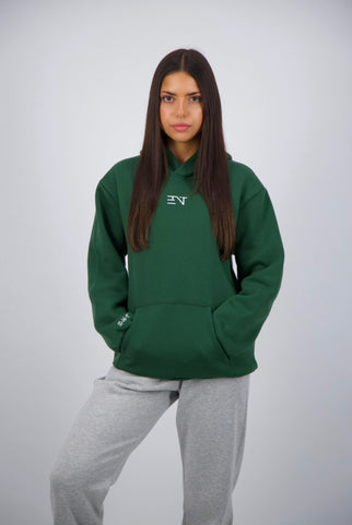 FOREST ENT HOODIE
