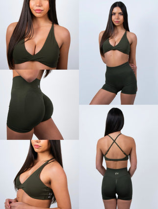 OLIVE HOLIDAY BUNDLE