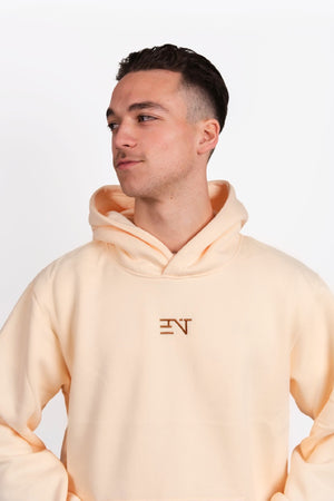 BUTTERSCOTCH ENT HOODIE