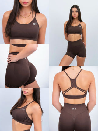 ESPRESSO SEAMLESS BUNDLE