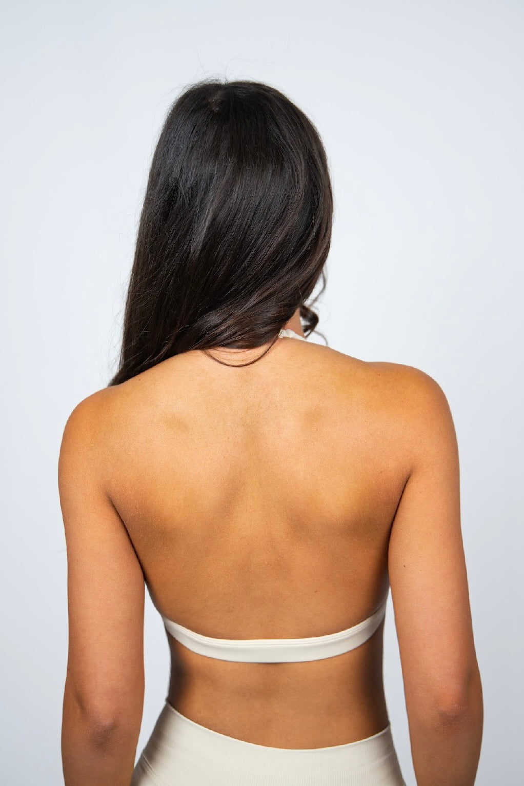 BUTTERMILK BRONTE CROP