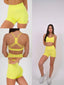 LEMON SEAMLESS BUNDLE