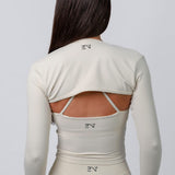 BUTTERMILK BOLERO