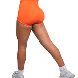 APEROL SCULPT SCRUNCH SHORTS