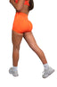 APEROL SCULPT SCRUNCH SHORTS