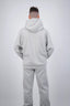 GREY MARLE ENT HOODIE