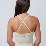 BUTTERMILK CROSSOVER TANK