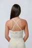 BUTTERMILK CROSSOVER TANK