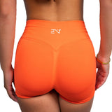 APEROL SCULPT SCRUNCH SHORTS