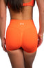 APEROL SCULPT SCRUNCH SHORTS