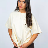 SAND UNISEX OVERSIZED ENTee