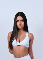 WHITE AALIA CROP