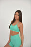 MINT KYRA CROP
