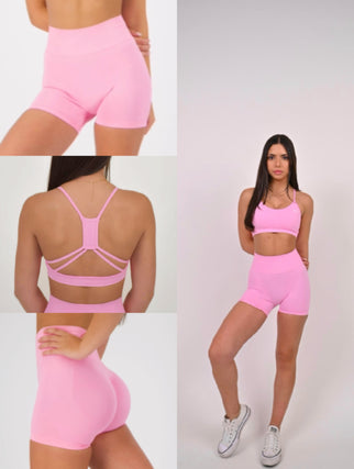 MARSHMALLOW SEAMLESS BUNDLE