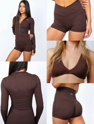 CHOCOLATE ULTIMATE  HOLIDAY BUNDLE