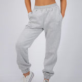 GREY MARLE COMFORT SET