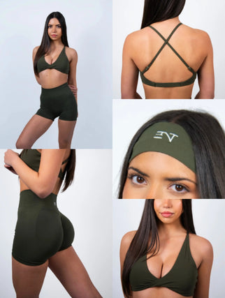 OLIVE HOLIDAY BUNDLE