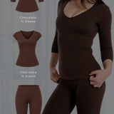 STUDIO EDIT BUNDLE - CHOCOLATE